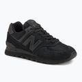 Обувки  New Balance 574 black ML574EVE