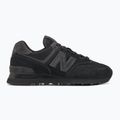 Мъжки обувки New Balance 574 black 2