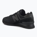 Мъжки обувки New Balance 574 black 3