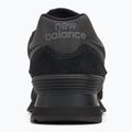 Мъжки обувки New Balance 574 black 6