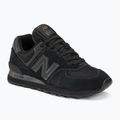 Обувки  New Balance 574 black/black