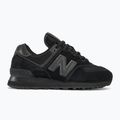 Обувки  New Balance 574 black/black 2