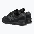 Обувки  New Balance 574 black/black 3