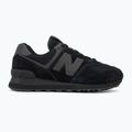 New Balance Classic 574's V3 Wide black/black мъжки обувки 2