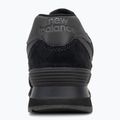 New Balance Classic 574's V3 Wide black/black мъжки обувки 6