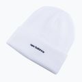 Зимна шапка за жени New Balance Knit Cuffed Beanie Embroider white NBLAH13032WT 4