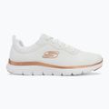 Дамски обувки SKECHERS Flex Appeal 4.0 Brilliant View white 2
