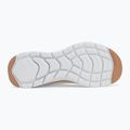 Дамски обувки SKECHERS Flex Appeal 4.0 Brilliant View white 4