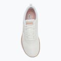 Дамски обувки SKECHERS Flex Appeal 4.0 Brilliant View white 5