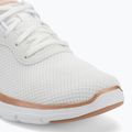 Дамски обувки SKECHERS Flex Appeal 4.0 Brilliant View white 7