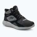 Мъжки обувки SKECHERS Bounder Blast Back black/charcoal