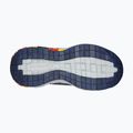 Детски ботуши за трекинг Mega-Craft Cuboforce тъмночервен/червен на SKECHERS 4