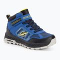 Детски обувки за трекинг SKECHERS Fuse Tread Trekor роял/черно