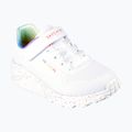 Детски маратонки SKECHERS Uno Lite Rainbow Specks бяло/мулти 11