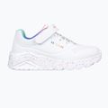 Детски маратонки SKECHERS Uno Lite Rainbow Specks бяло/мулти 12