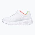 Детски маратонки SKECHERS Uno Lite Rainbow Specks бяло/мулти 13