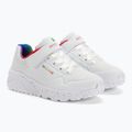 Детски маратонки SKECHERS Uno Lite Rainbow Specks бяло/мулти 4