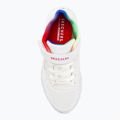 Детски маратонки SKECHERS Uno Lite Rainbow Specks бяло/мулти 6