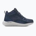 Мъжки обувки SKECHERS Bounder Blast Back navy 2