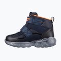 Детски обувки SKECHERS Magna-Lights Frosty Fun navy/blue 11