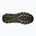 SKECHERS Selmen Melano мъжки обувки за трекинг черни 10