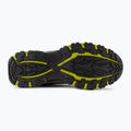 SKECHERS Selmen Melano мъжки обувки за трекинг черни 5