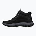 Мъжки обувки SKECHERS Respected Boswell black 10