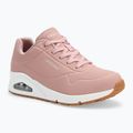 Дамски обувки SKECHERS Uno Stand On Air blush