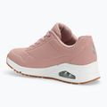 Дамски обувки SKECHERS Uno Stand On Air blush 3