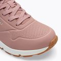 Дамски обувки SKECHERS Uno Stand On Air blush 7