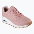 Дамски обувки SKECHERS Uno Stand On Air blush 8