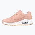 Дамски обувки SKECHERS Uno Stand On Air blush 10