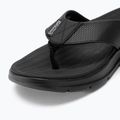 Мъжки джапанки SKCHERS Go Consistent Sandal Synthwave black 7