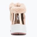 Детски обувки SKECHERS Uno Cozy On Air rose gold 6