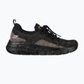 Дамски маратонки SKECHERS Bobs B Flex Fall Sparks black/gold 8