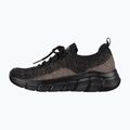 Дамски маратонки SKECHERS Bobs B Flex Fall Sparks black/gold 9