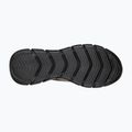 Дамски маратонки SKECHERS Bobs B Flex Fall Sparks black/gold 10