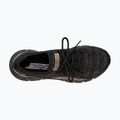 Дамски маратонки SKECHERS Bobs B Flex Fall Sparks black/gold 11