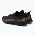 Дамски маратонки SKECHERS Bobs B Flex Fall Sparks black/gold 3