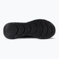 Дамски маратонки SKECHERS Bobs B Flex Fall Sparks black/gold 5