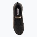 Дамски маратонки SKECHERS Bobs B Flex Fall Sparks black/gold 6