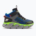 Детски обувки за трекинг Tech-Grip High-Surge royal/black на SKECHERS 2
