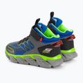 Детски обувки за трекинг Tech-Grip High-Surge royal/black на SKECHERS 3