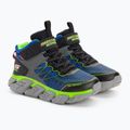 Детски обувки за трекинг Tech-Grip High-Surge royal/black на SKECHERS 4