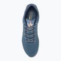 SKECHERS Uno Shimmer Away дамски обувки тъмносини 7