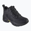 Мъжки ботуши за трекинг SKECHERS Terraform Renfrom black 7