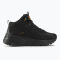 SKECHERS дамски обувки Bobs Sparrow 2.0 Mt. Goddess black 2