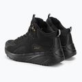 SKECHERS дамски обувки Bobs Sparrow 2.0 Mt. Goddess black 3