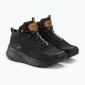 SKECHERS дамски обувки Bobs Sparrow 2.0 Mt. Goddess black 4
