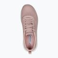 Дамски обувки SKECHERS Bobs Squad Chaos Face Off blush pink 12